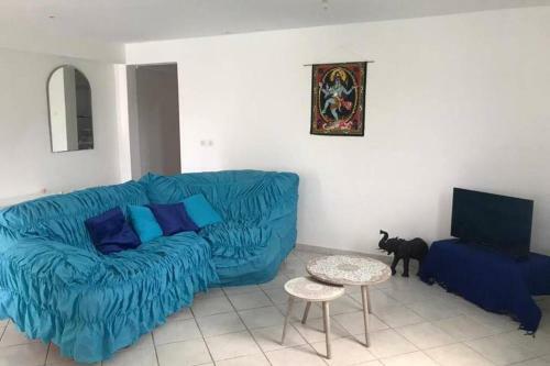 Apartamento Appartement F3 Spacieux