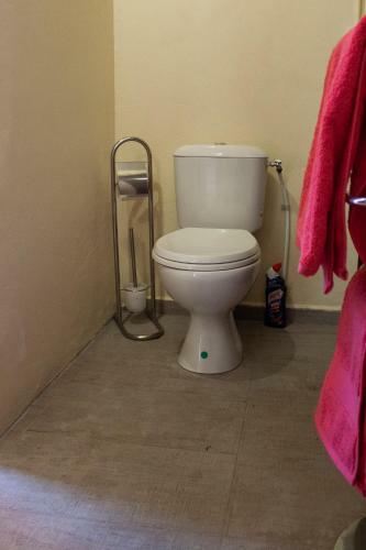 Hostal Le Cocon