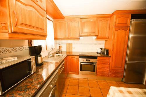 Villa Pirata