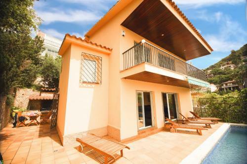 Villa Pirata