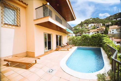 Villa Pirata