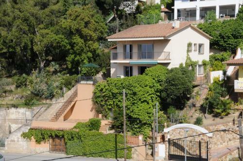 Villa Pirata