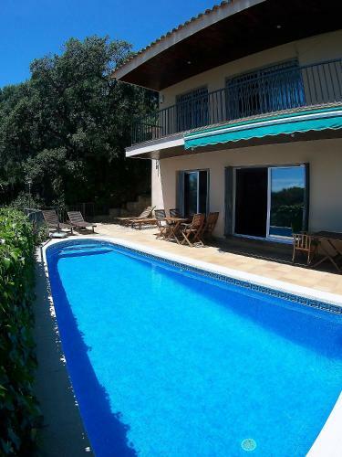 Villa Pirata
