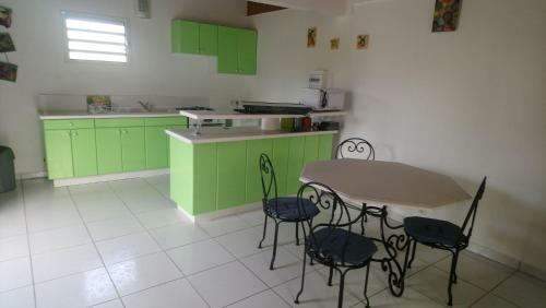 Apartamento Lab�kaz'kr�y�l Studio