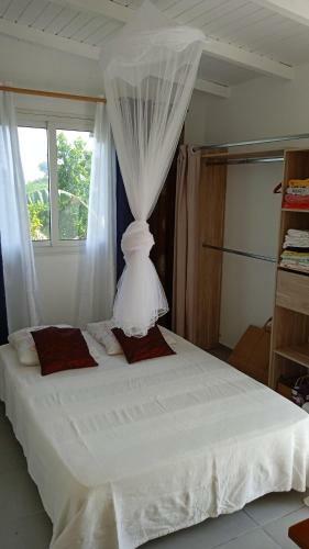 L'oranger, R�sidence de D�part de Vos Escapades