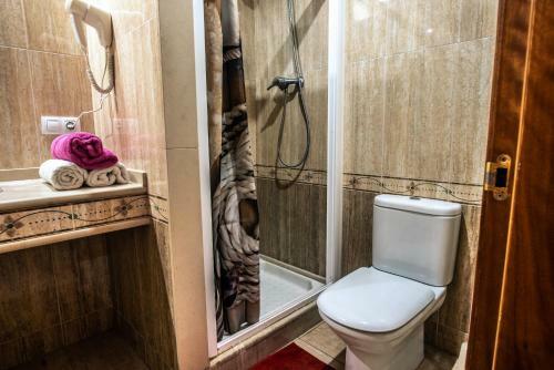 Apartamets Yaco