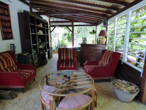 Hostal Les Hauts De Terrasson
