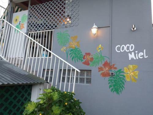 Apartamento Coco Miel