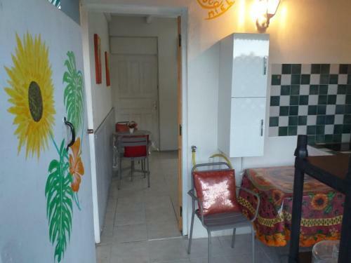 Apartamento Coco Miel