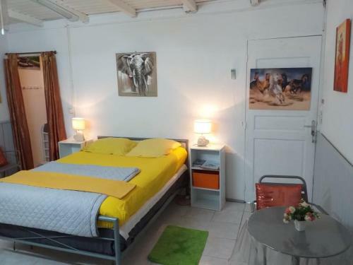 Apartamento Coco Miel