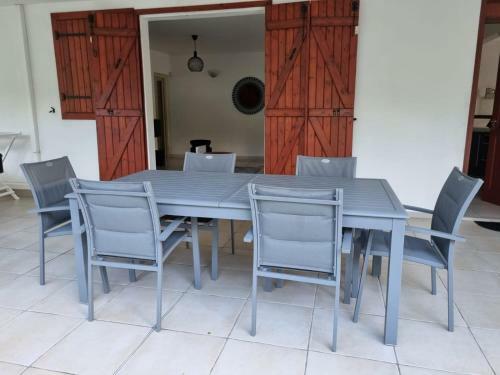 Villa Mah�