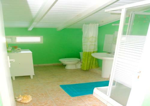 Hostal Maison Du Soleil