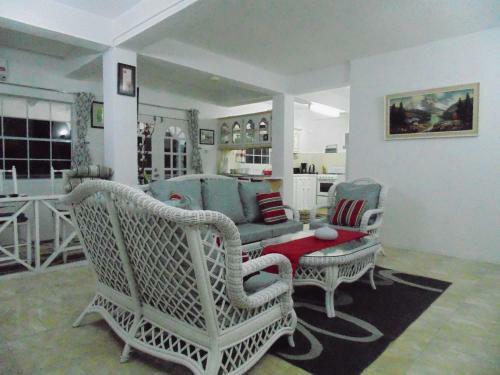 Piton Vista Villa