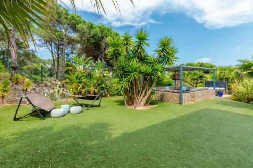 Siview Villa