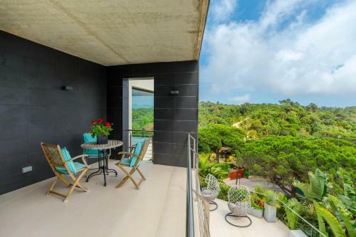 Siview Villa