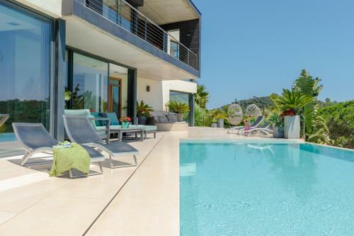 Siview Villa