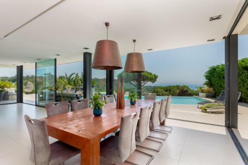 Siview Villa