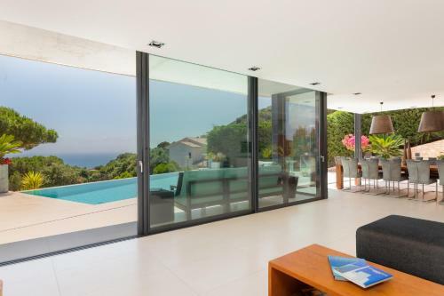 Siview Villa