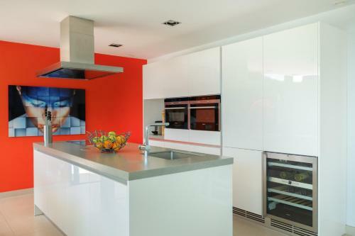 Siview Villa
