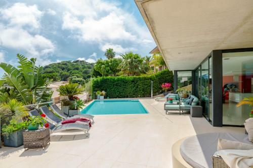 Siview Villa