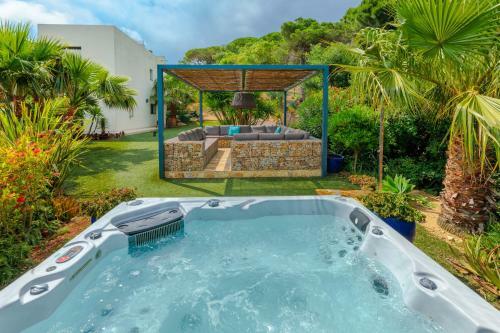 Siview Villa