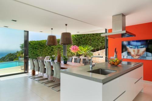 Siview Villa