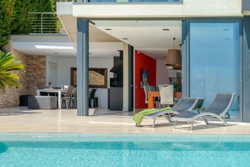 Siview Villa