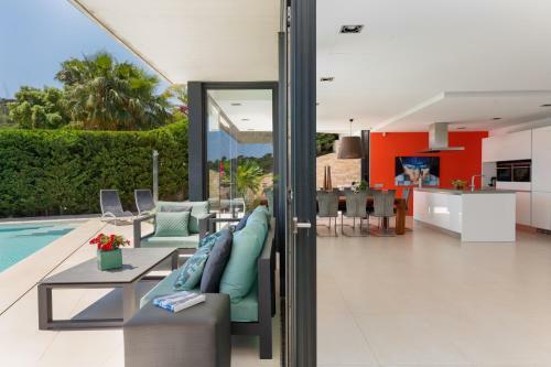 Siview Villa