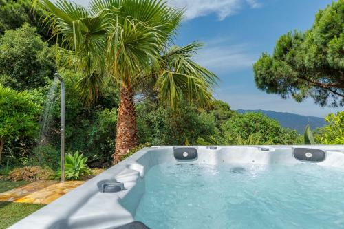 Siview Villa