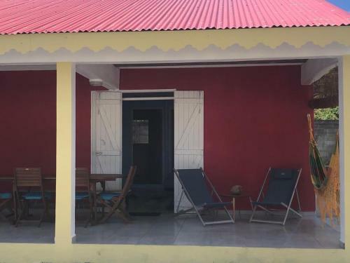 Maison De Vacances
