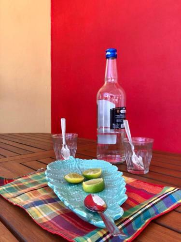 Maison De Vacances