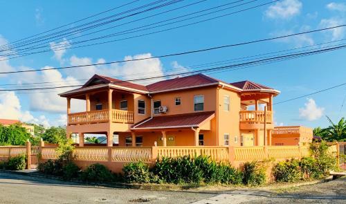 Hostal Sahara Inn