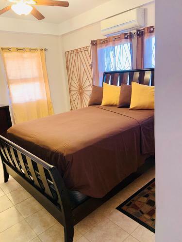 Hostal Sahara Inn