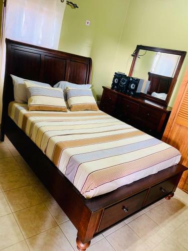 Hostal Sahara Inn
