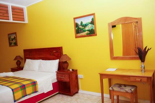 Apartamento Cedar Palm Villa