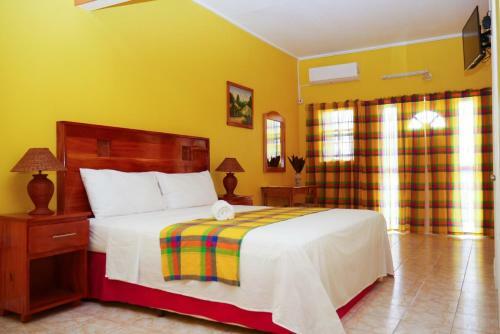 Apartamento Cedar Palm Villa