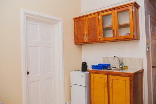 Apartamento Cedar Palm Villa