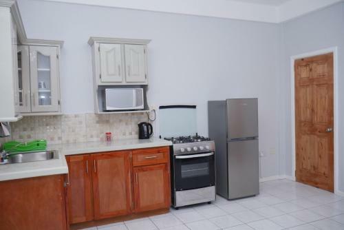 Apartamento Cedar Palm Villa