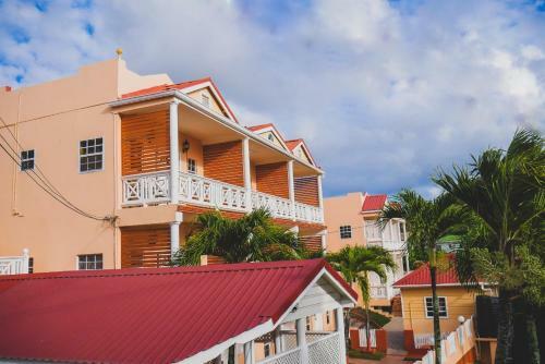 Apartamento Cedar Palm Villa