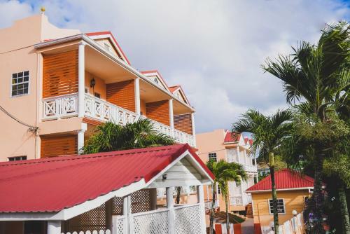 Apartamento Cedar Palm Villa