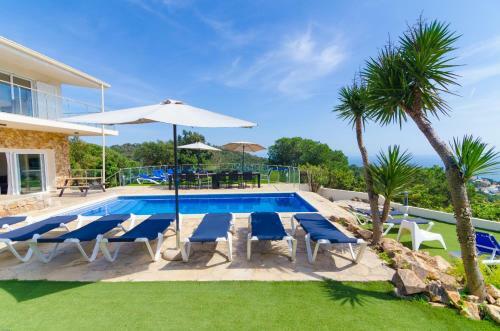 Club Villamar - Romana