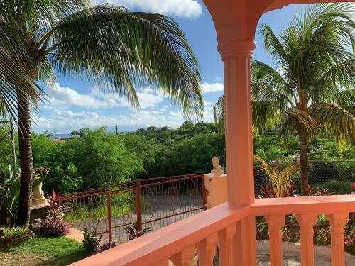 Apartamento Sea View Comfortable Island Home Fully Vaccinated Guest Only