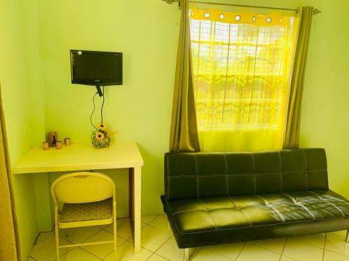 Apartamento Sea View Comfortable Island Home Fully Vaccinated Guest Only