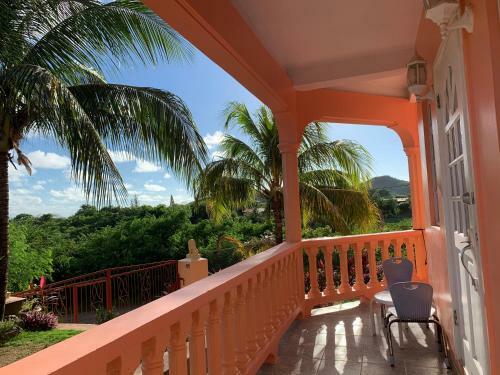 Apartamento Sea View Comfortable Island Home Fully Vaccinated Guest Only