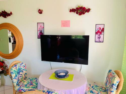 Apartamento Sea View Comfortable Island Home Fully Vaccinated Guest Only