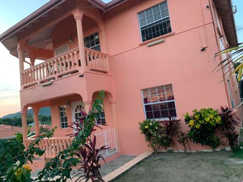 Apartamento Sea View Comfortable Island Home Fully Vaccinated Guest Only