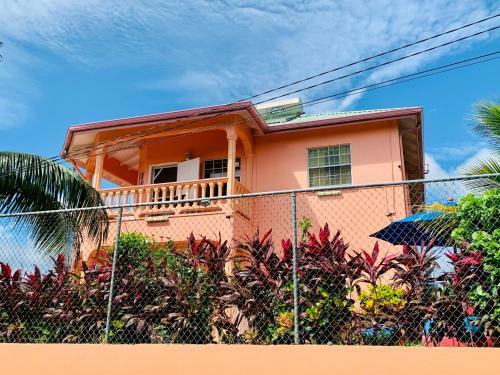 Apartamento Sea View Comfortable Island Home Fully Vaccinated Guest Only