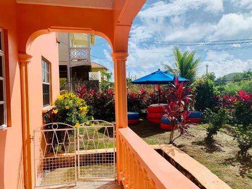 Apartamento Sea View Comfortable Island Home Fully Vaccinated Guest Only
