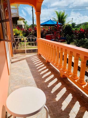 Apartamento Sea View Comfortable Island Home Fully Vaccinated Guest Only