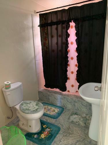 Apartamento Sea View Comfortable Island Home Fully Vaccinated Guest Only
